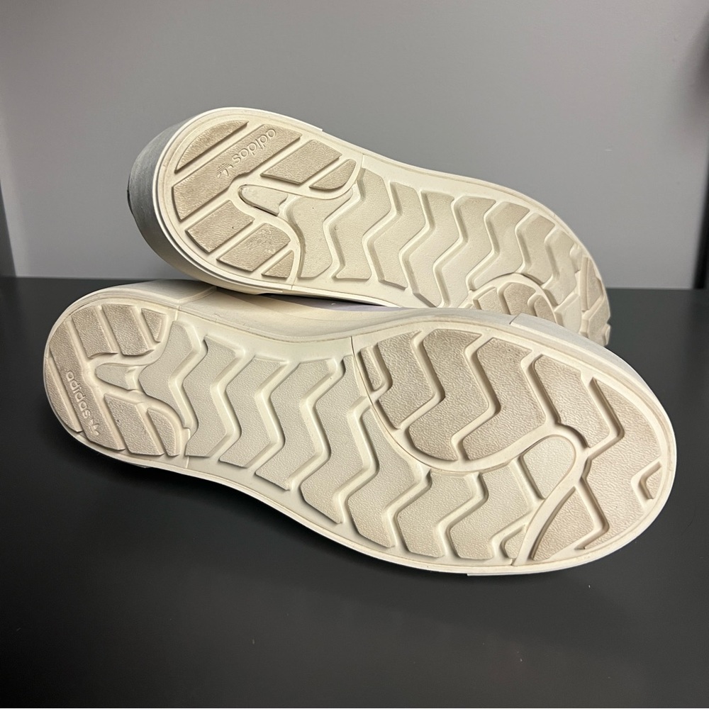 Adidas - STAN SMITH BONEGA X SHOES - Picture 5 of 7